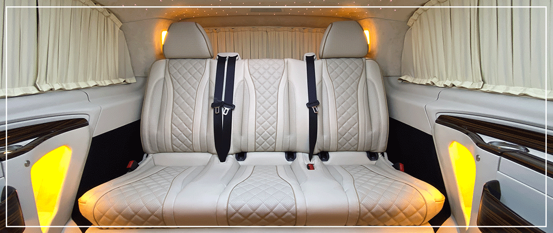 Volkswagen VIP Tasarım Araç Alım Satım Takas İstanbul VIP DİZAYN